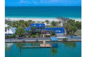 1114 MANDALAY POINT, CLEARWATER BEACH, FL 33767 - MLS#MFRTB8395604