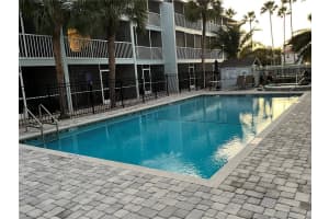 751 PINELLAS BAYWAY S #305, TIERRA VERDE, FL 33715 - MLS#MFRTB8395616