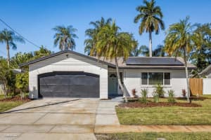 6000 DENVER STREET, ST PETERSBURG, FL 33703 Sold 07/11/25