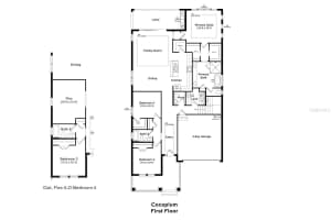3712 ROCKY ISLAND ROAD, NEW PORT RICHEY, FL 34655 - MLS#MFRTB8395630