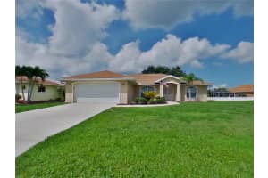 7217 N Blue Sage, PUNTA GORDA