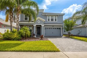 8875 BACKSPIN LANE, CHAMPIONS GATE, FL 33896 Sold 07/11/25