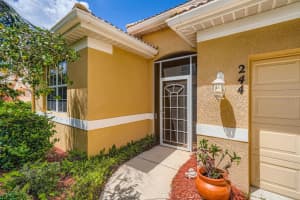 244 GOLDEN HARBOUR TRAIL, BRADENTON, FL 34212 - MLS#MFRTB8395648
