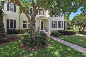 5489 BALDWIN PARK STREET, ORLANDO, FL 32814 Sold 08/28/25
