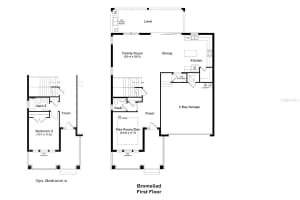 3736 ROCKY ISLAND ROAD, NEW PORT RICHEY, FL 34655 - MLS#MFRTB8395679