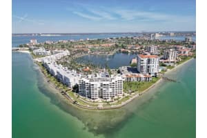6105 BAHIA DEL MAR CIRCLE, ST PETERSBURG, FL 33715 - MLS#MFRTB8395683
