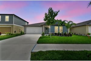 13235 PALMERSTON ROAD, RIVERVIEW, FL 33579 Sold 09/05/25