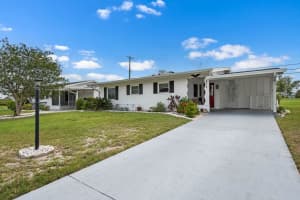 913 AUGUSTA DRIVE, SUN CITY CENTER, FL 33573 Sold 11/05/25