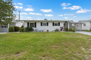 913 AUGUSTA DRIVE, SUN CITY CENTER, FL 33573 Sold 11/05/25