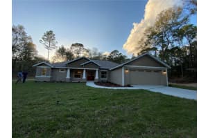 6153 LA PINE ROAD, BROOKSVILLE, FL 34602 - MLS#MFRTB8395694