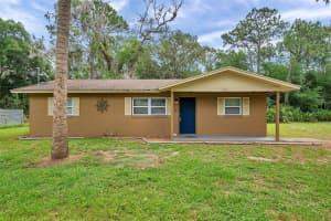 3371 N Bay Ave, CRYSTAL RIVER