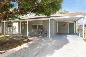 4318 MESA DRIVE, NEW PORT RICHEY, FL 34653 Sold 09/03/25
