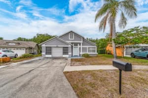 921 LINN HARBOR COURT, TARPON SPRINGS, FL 34689 Sold 08/15/25