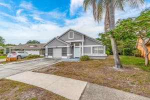 921 LINN HARBOR COURT, TARPON SPRINGS, FL 34689 Sold 08/15/25