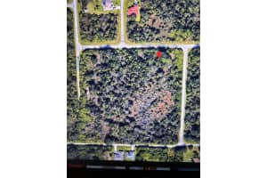 13053 ARMITAGE AVENUE, PORT CHARLOTTE, FL 33953 Sold 06/25/25