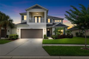8019 MARBELLA CREEK AVENUE, TAMPA, FL 33625 Sold 07/15/25