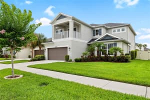 8019 MARBELLA CREEK AVENUE, TAMPA, FL 33625 Sold 07/15/25
