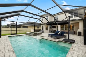 8019 MARBELLA CREEK AVENUE, TAMPA, FL 33625 Sold 07/15/25
