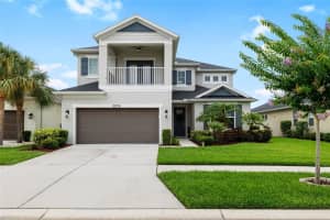8019 MARBELLA CREEK AVENUE, TAMPA, FL 33625 Sold 07/15/25