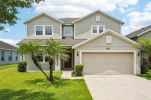 7509 TANGLE BEND DRIVE, GIBSONTON, FL 33534 Sold 08/14/25