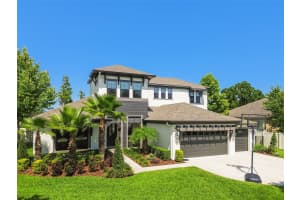 2648 LAKE MANOR DRIVE, LAND O LAKES, FL 34639 Sold 08/06/25