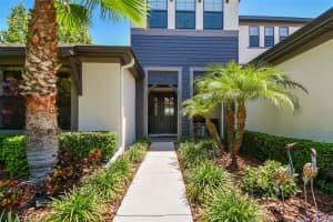 2648 LAKE MANOR DRIVE, LAND O LAKES, FL 34639 Sold 08/06/25