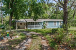 3373 OLSON ROAD, SPRING HILL, FL 34607 - MLS#MFRTB8395727