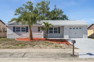 6442 SUTHERLAND AVENUE, NEW PORT RICHEY, FL 34653 Sold 09/15/25