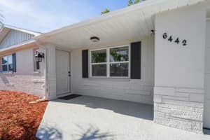 6442 SUTHERLAND AVENUE, NEW PORT RICHEY, FL 34653 Sold 09/15/25