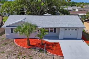 6442 SUTHERLAND AVENUE, NEW PORT RICHEY, FL 34653 Sold 09/15/25