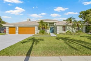 5002 E Longboat Blvd, TAMPA