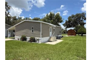 5105 WOOD STREET, ZEPHYRHILLS, FL 33542 Sold 10/09/25