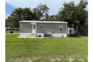 5105 WOOD STREET, ZEPHYRHILLS, FL 33542 Sold 10/09/25