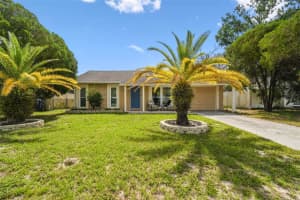 3628 DELLEFIELD STREET, NEW PORT RICHEY, FL 34655 Sold 08/01/25