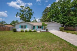 3849 HOLLOW OAK PLACE, LAND O LAKES, FL 34639 Sold 08/07/25
