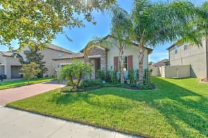 25200 LAMBRUSCO LOOP, LUTZ, FL 33559 Sold 09/29/25