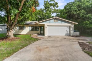 5210 DR MARTIN LUTHER KING JR ST N STREET, ST PETERSBURG, FL 33703 - MLS#MFRTB8395760