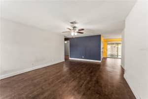 5210 DR MARTIN LUTHER KING JR ST N STREET, ST PETERSBURG, FL 33703 - MLS#MFRTB8395760