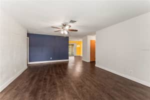 5210 DR MARTIN LUTHER KING JR ST N STREET, ST PETERSBURG, FL 33703 - MLS#MFRTB8395760