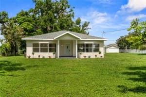 4030 MOORES LAKE ROAD, DOVER, FL 33527 Sold 07/23/25