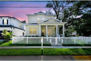 238 7TH AVENUE, SAFETY HARBOR, FL 34695 Sold 12/02/25