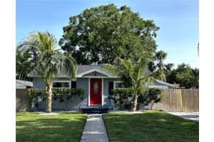 3980 55TH AVENUE, ST PETERSBURG, FL 33714 Sold 08/15/25