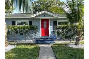 3980 55TH AVENUE, ST PETERSBURG, FL 33714 Sold 08/15/25