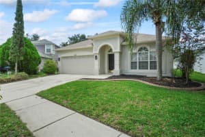 18423 MEADOW BLOSSOM LANE, TAMPA, FL 33647 Sold 08/18/25