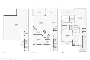 1536 EMBER LANE, TARPON SPRINGS, FL 34689 Sold 06/27/25