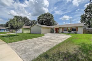14047 BRIARDALE LANE, TAMPA, FL 33618 Sold 08/11/25