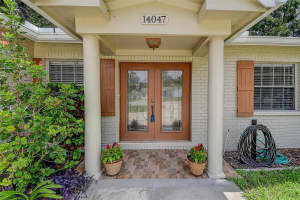 14047 BRIARDALE LANE, TAMPA, FL 33618 Sold 08/11/25