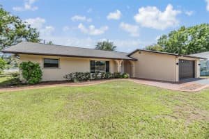 4228 BELLE ISLE COURT, NEW PORT RICHEY, FL 34653 Sold 07/28/25