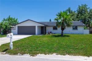621 Gran Kaymen Way, APOLLO BEACH