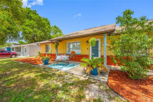 5236 MADISON STREET, NEW PORT RICHEY, FL 34652 Sold 07/24/25